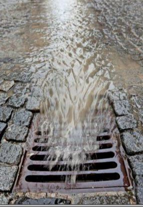 stormdrain