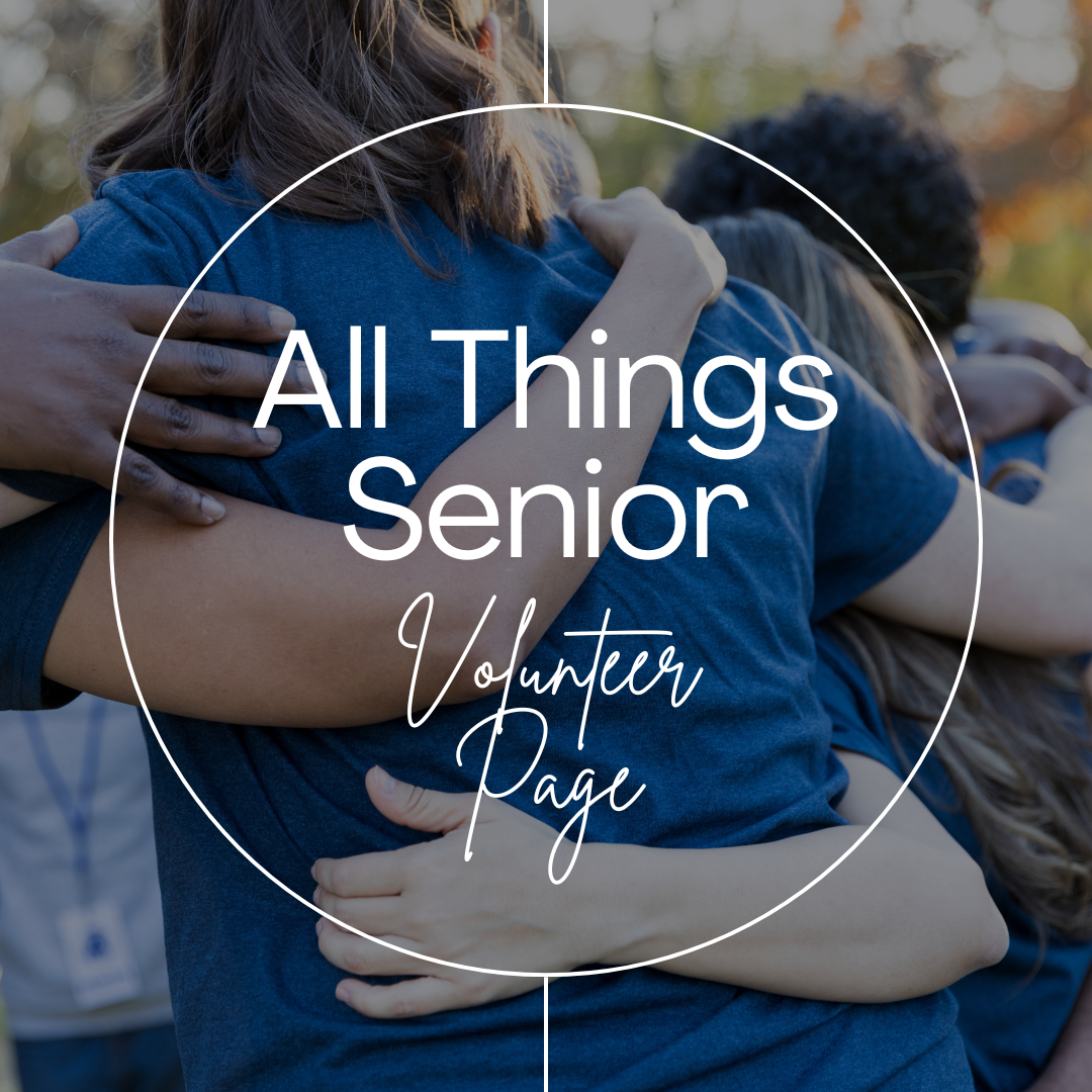 White Clean Minimalist Volunteering Instagram Post