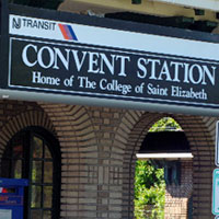 Convent Station