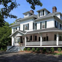 Normandy Park Historic District