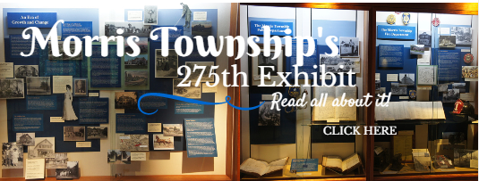 MT 275 Exhibit Read All About It!