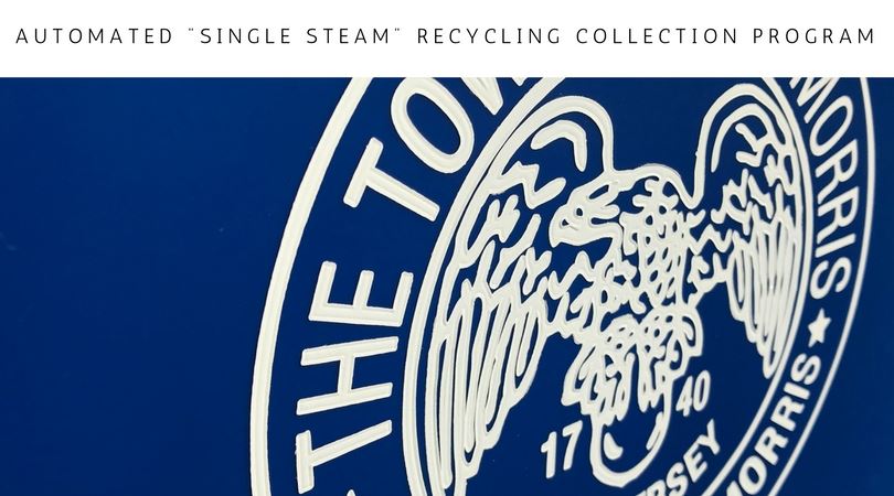 Automated Recycling Program