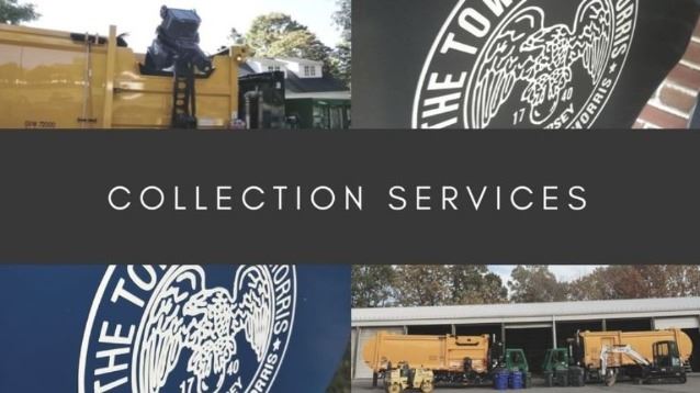 Collection Services