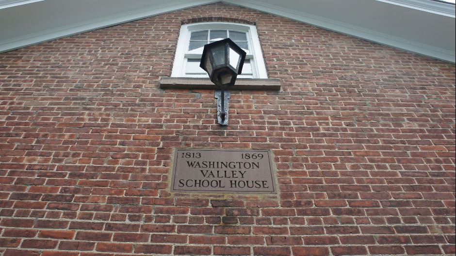 Washington Valley School